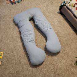 Pregnancy Pillow