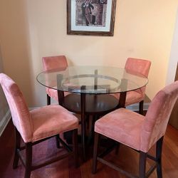 Dining Room Table Set for Sale in Chicago IL OfferUp