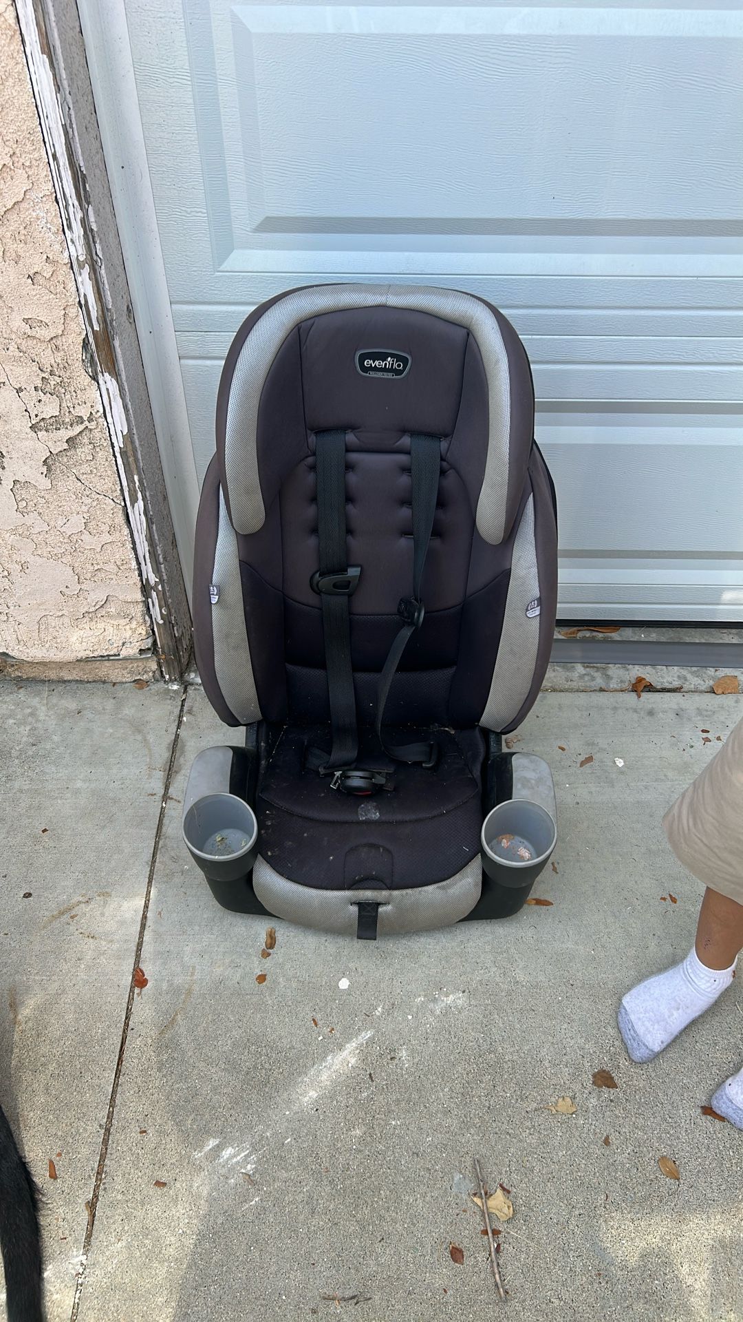 Free Car Seat