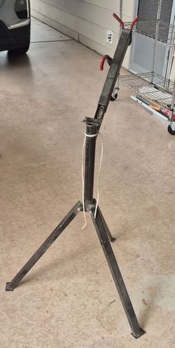 Bicycle Repair/Maintenance Stand