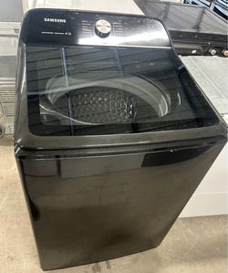 Samsung Washer