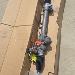 Rack N Pinion, Hydraulic. Brand New