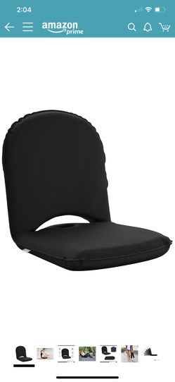 New Home Office Floor Chair