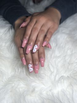 Nails... Uñas