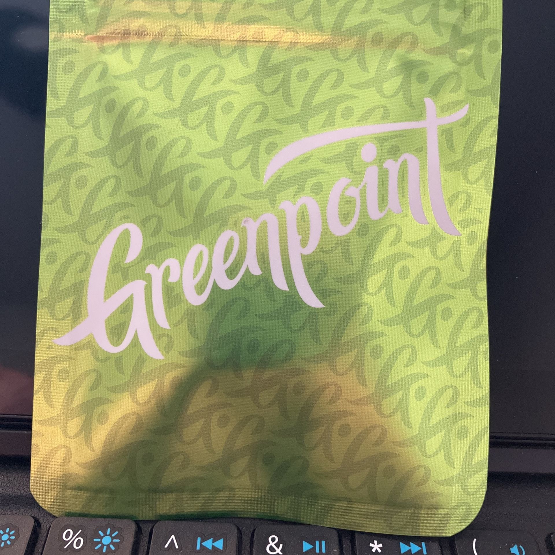 Greenpoint Feminized 420 Seeds