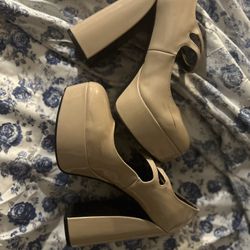 Guess Heels