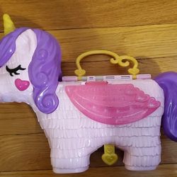 Polly Pocket Unicorn