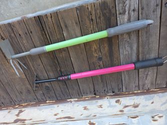 Yard tools