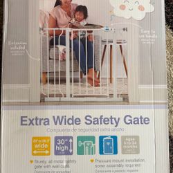 Baby Gate