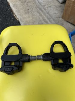 Look Keo Classic 3 Road Pedals