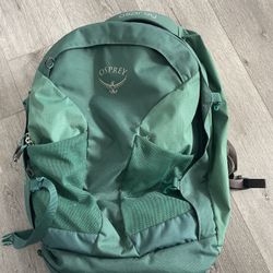 Osprey Fairview 40