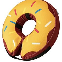 Petnex Inflatable Collar For Large Dogs