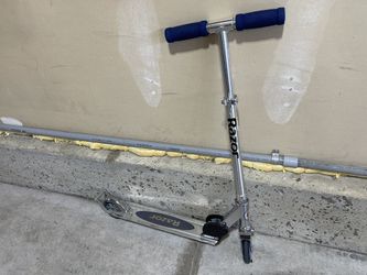 Razor Scooter