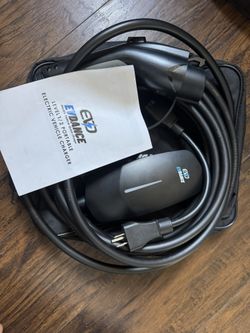 Eléctric Car Charger