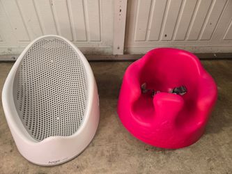 Baby Stuff