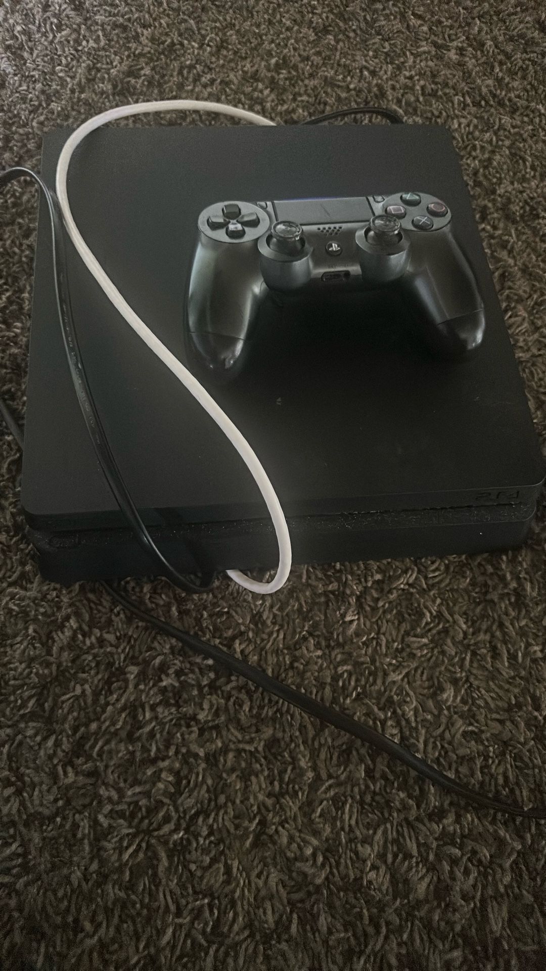 PS4 Slim