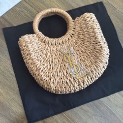 YSL Bag