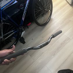 Fixie handlebars