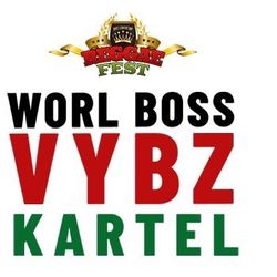 Vybez kartel VIP 4 Tickets Left April 12th Show Only  Barclays Center