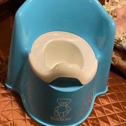 Toilet Para Niño  Like New. $10.00 