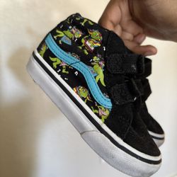 Vans 5C Toddler 