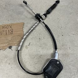 2019 To 2021 Kia Forte Shifter Cable 