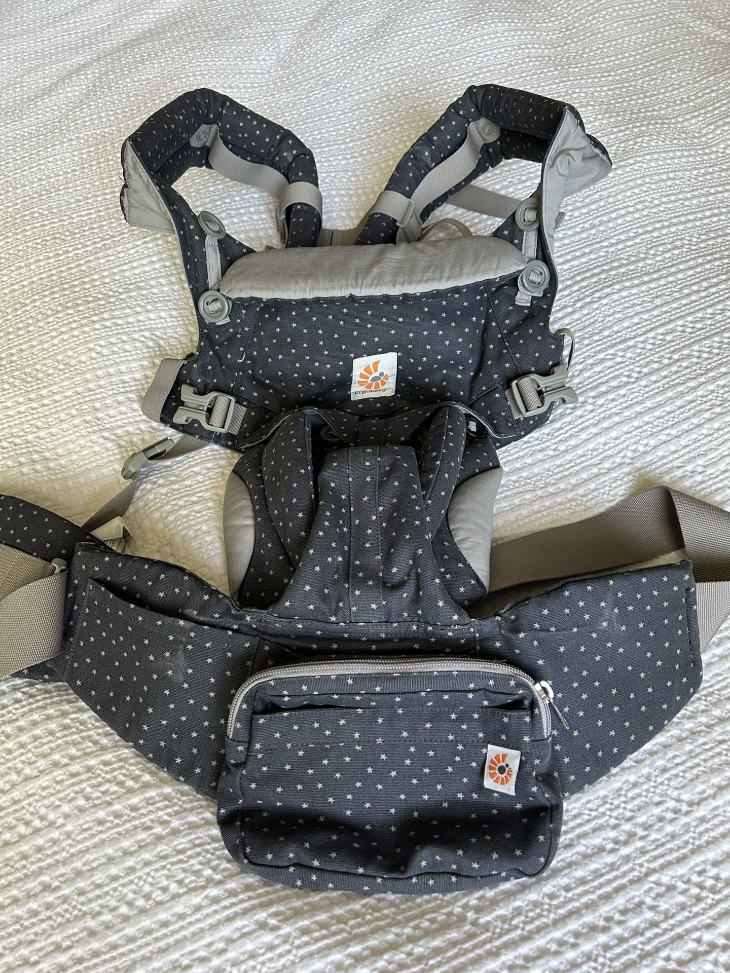Ergobaby Carrier