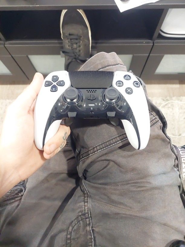 Ps5 Duelsense Edge Controller