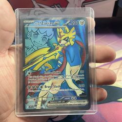 Pokemon Singles