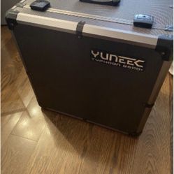 Yuneec Drone 