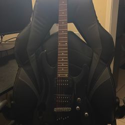 Schecter Diamond Series Guitar