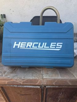 Herramientas