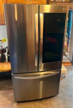 REFRIGERATOR