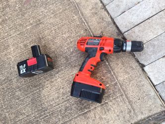 Drill
