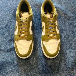 Pre-owned Dunks SZ. 13 Men