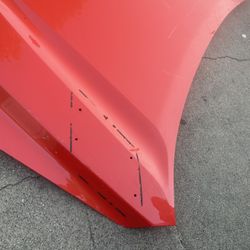 2023 Toyota 4Runner Oem Parts 