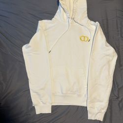 Christain Dior Hoodie Sz XL