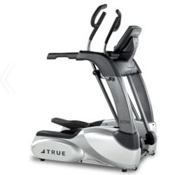 True ES700 Elliptical 