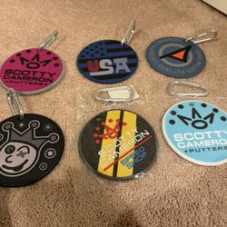 Scotty Cameron Putting Disc 