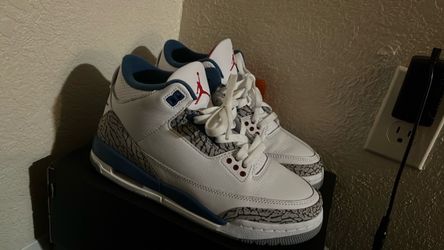 Like new only wore a few time size 6.5
