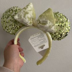 Disney Ears 