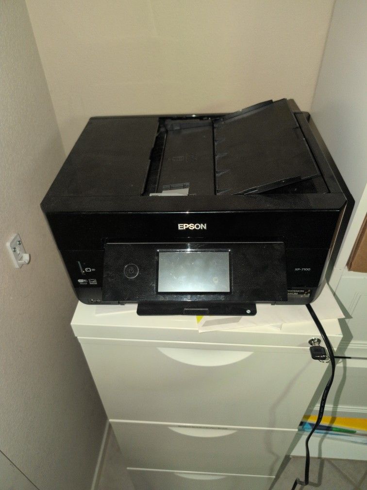 Home Office Printer