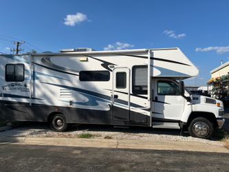 2006 Gulf Stream