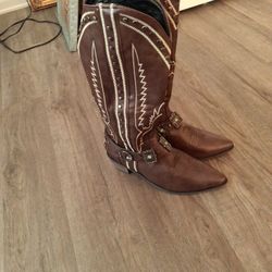 Cowboy  BOOTS