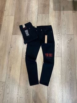 Ksubi Slim fit jeans