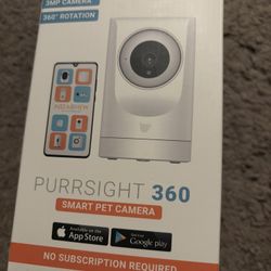 pet camera 