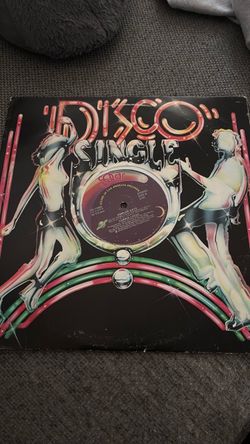Carrie Lucas Vinyl