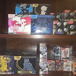Pokemon Collection