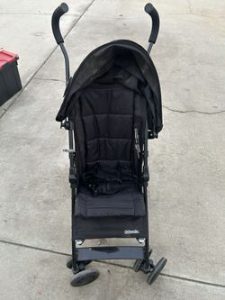 Kids Stroller 