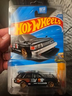 Hotwheels